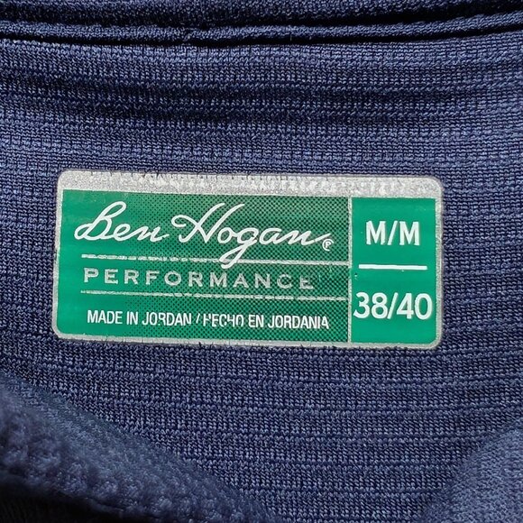 Ben Hogan Performance Polo Size M 38/40 - Picture 6 of 13